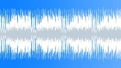 Crampy - fun, playful, indie, rock (loop 1 background)Stock Music