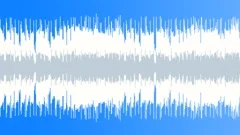 Crampy - fun, playful, indie, rock (loop 2 background)Stock Music