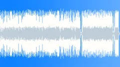 Crampy - fun, playful, indie, rock (60 sec background)Stock Music