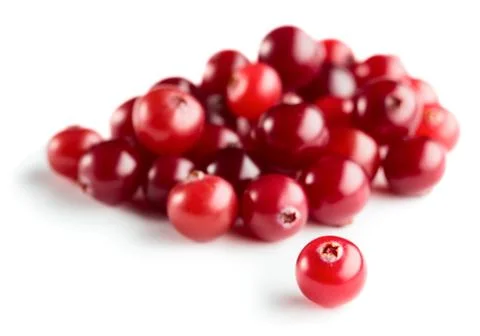 Cranberries Stock Photos