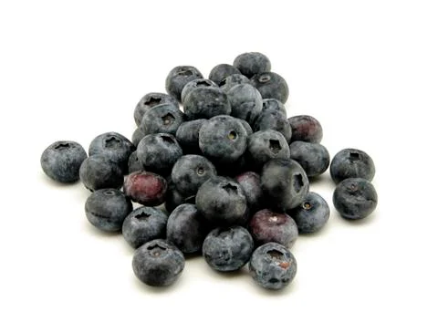 Cranberries Stock Photos