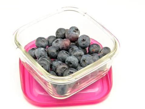 Cranberries Stock Photos