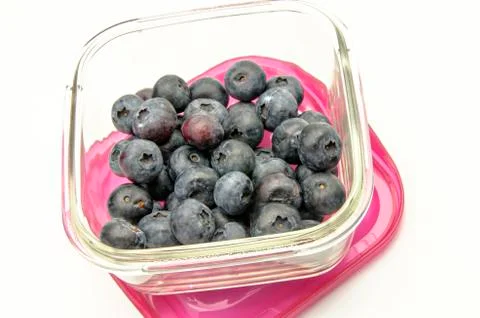 Cranberries Stock Photos