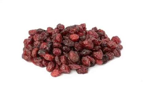Cranberries Stock Photos