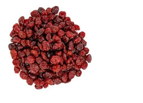 Cranberries Stock Photos
