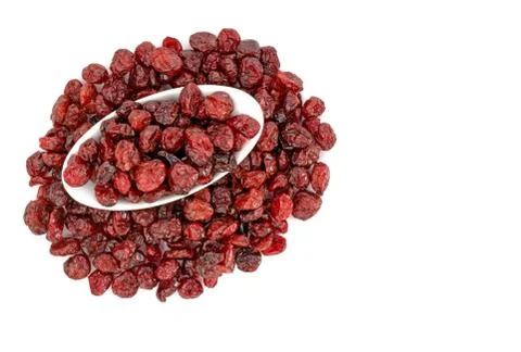 Cranberries Stock Photos