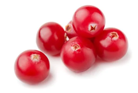Cranberries Stock Photos