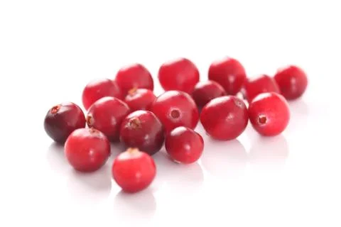 Cranberry Stock Photos