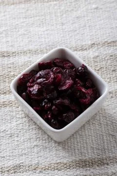 Cranberry Stock Photos