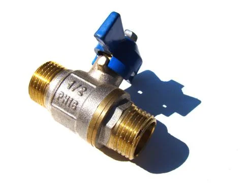 Crane ball Stock Photos