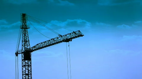 Crane Vidéo 682858