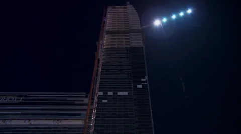 Crane  Stock Footage 933879