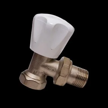 Crane half an inch Stock Photos