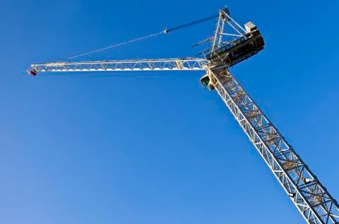 Crane Stock Photos