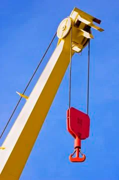 Crane Stock Photos