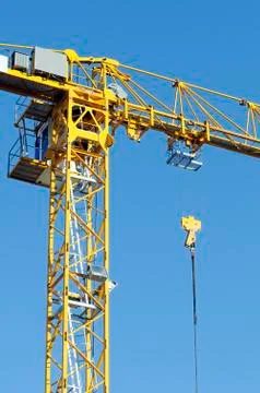 Crane Stock Photos