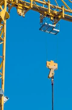 Crane Stock Photos