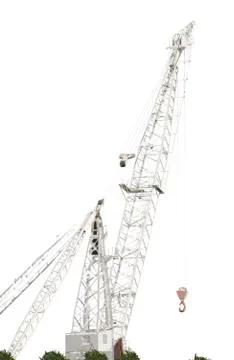 Crane Stock-Fotos