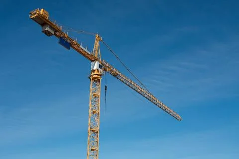 Crane Stock Photos