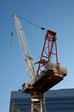 Crane Stock Photos