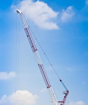 Crane Stock Photos
