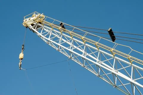 Crane Stock Photos