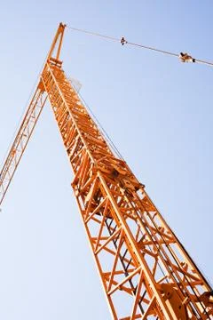 Crane Stock Photos