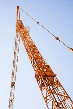 Crane Stock Photos