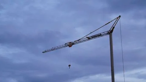 Crane 库存照片