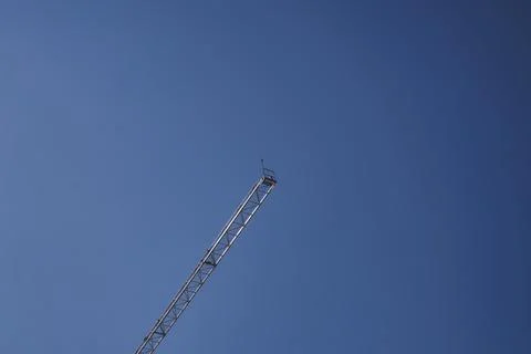 Crane  Stock Photos