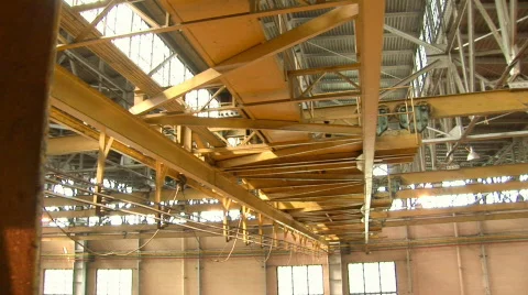 Crane Ride 4 스톡 동영상 339823