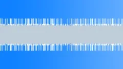 Crane Small 01 LoopableSound Effect