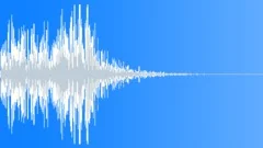 Crank Roll up 1 - Metal - Sound Effects - Sound FX Sound Effect