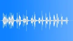 CRANK,ANTIQUE Sound Effect