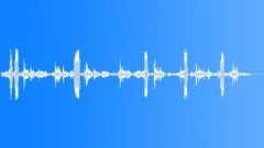 CRANK,ANTIQUE Sound Effect