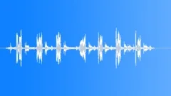 CRANK,ANTIQUE Sound Effect