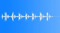 CRANK,ANTIQUE Sound Effect