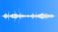 CRANK,HANDSound Effect