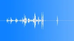 CRANK,HANDSound Effect