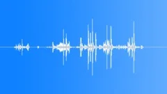 CRANK,METALSound Effect
