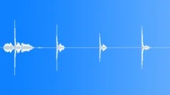 Crasft FX 5ASound Effect