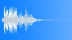 Crash 03 - Metal, Bounce, Spring, Smash Sound Effect