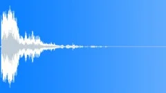 Crash auto Sound Effect