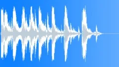 Crash auto Sound Effect