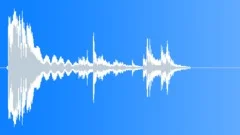 Crash ceramic Sound Effect