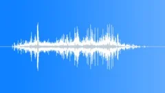 Crash Crashes Impacts Mixed Material Wood & Rock Cave In Close Up Rock & Dirt D Sound Effect