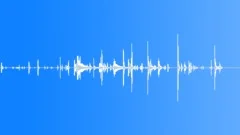 Crash debris dropSound Effect