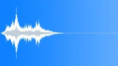 Crash debris junk Sound Effect