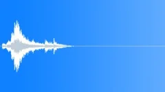 Crash debris junkSound Effect