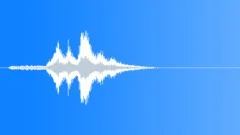 Crash debris junk Sound Effect